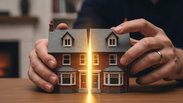 Property Division and Equalization